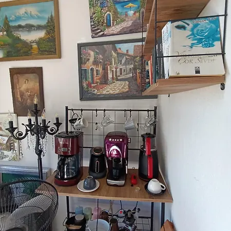 Side Apartamento *