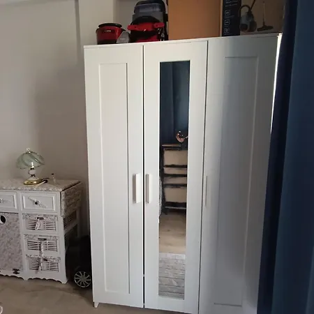 Apartamento Side *